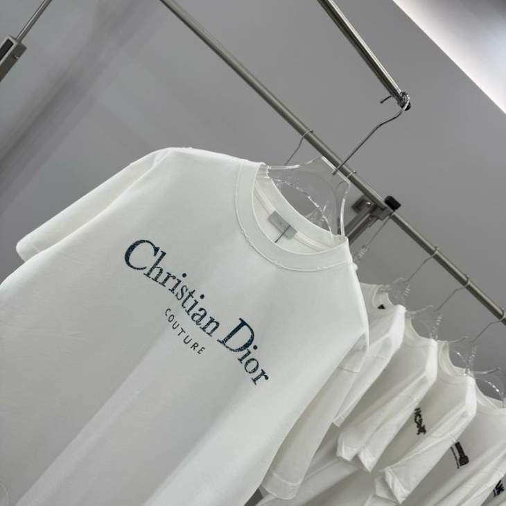 Dior T Shirts Short _SKUDiorS-2XLhgntx4816076